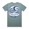 AS Colour / STAPLE TEE Thumbnail