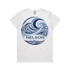 AS Colour / MAPLE TEE Thumbnail