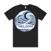 AS Colour / BLOCK TEE Thumbnail