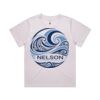 AS Colour / Wo's MARTINA TEE Thumbnail