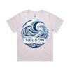 AS Colour / Wo's MARTINA TEE Thumbnail