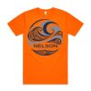 AS Colour / BLOCK SAFETY TEE Thumbnail